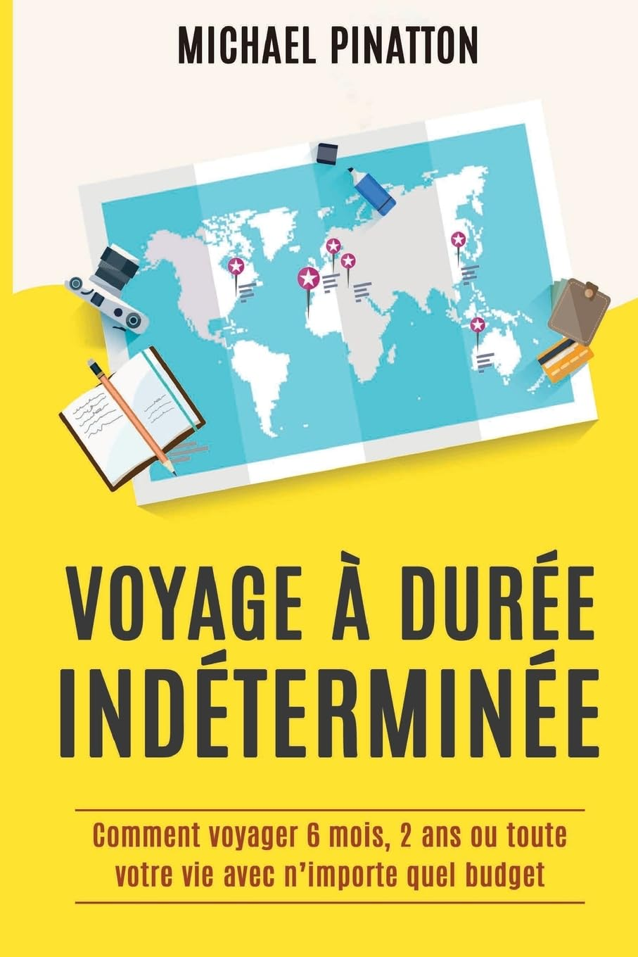 Voyage à Durée Indéterminée