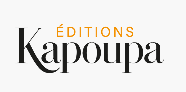 Editions Kapoupa